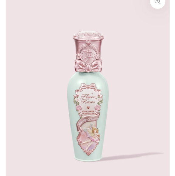 BNIB Flower Knows Lip Laquer - Mystery Island - Picture 2 of 3